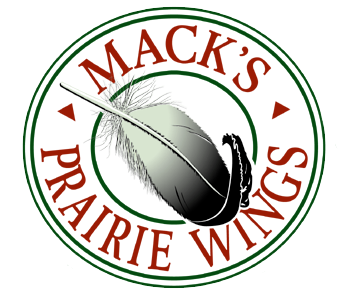 Mack's Prairie Wings