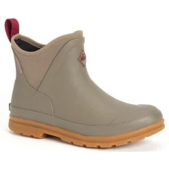Muck Boot Company Women's Muck Originals Ankle Boot