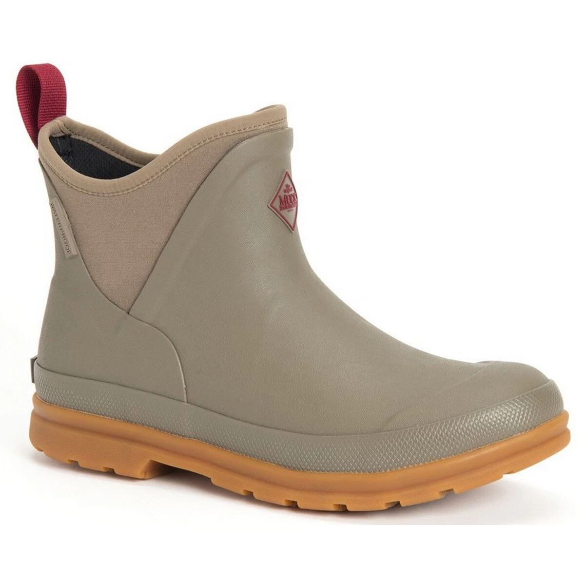 Muck Boot Company Women's Muck Originals Ankle Boot