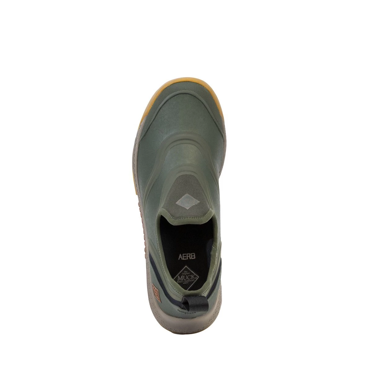 Muck Boot Company Muck Outscape Low - Image 4