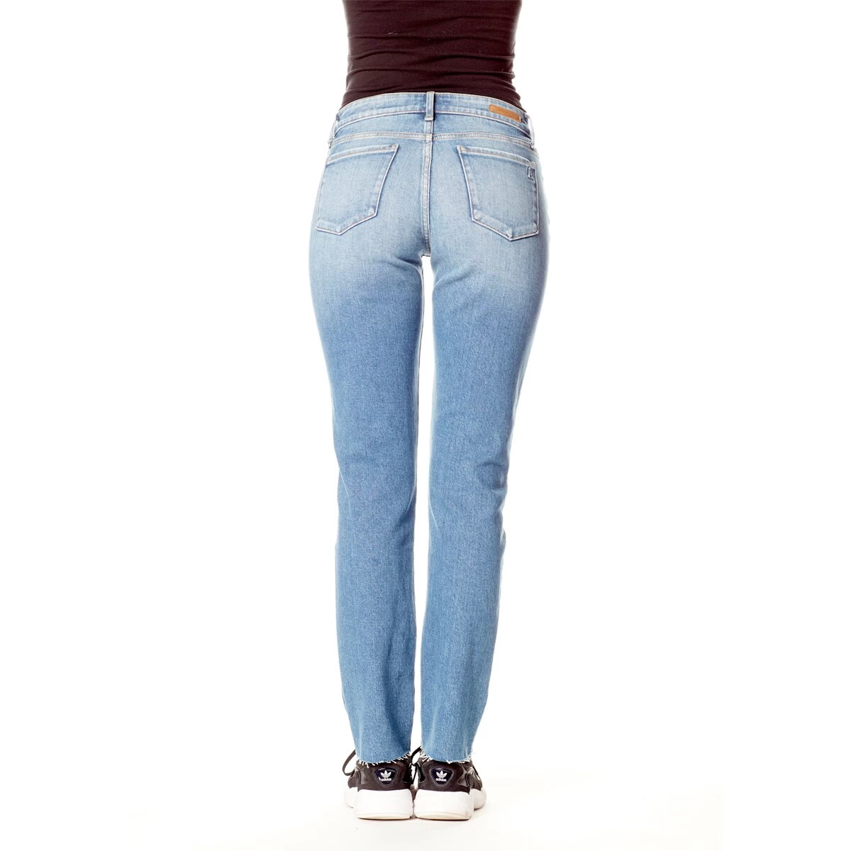 Articles Of Society Shannon Straight Jeans - Image 2