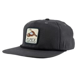 Apex Early Teal Tightrope Blue Wing Teal Patch Hat