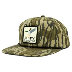 Apex Mallard Tightrope Hat