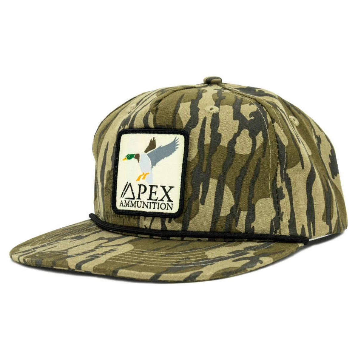Apex Mallard Tightrope Hat
