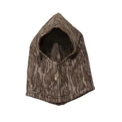 Avery Fleece Yukon Hood