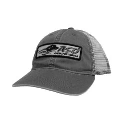 Avery ASD Patch Cap - Grey