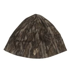 Avery Fleece Skull Cap Beanie