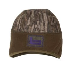 Banded Women's Polar Fleece Camo Beanie