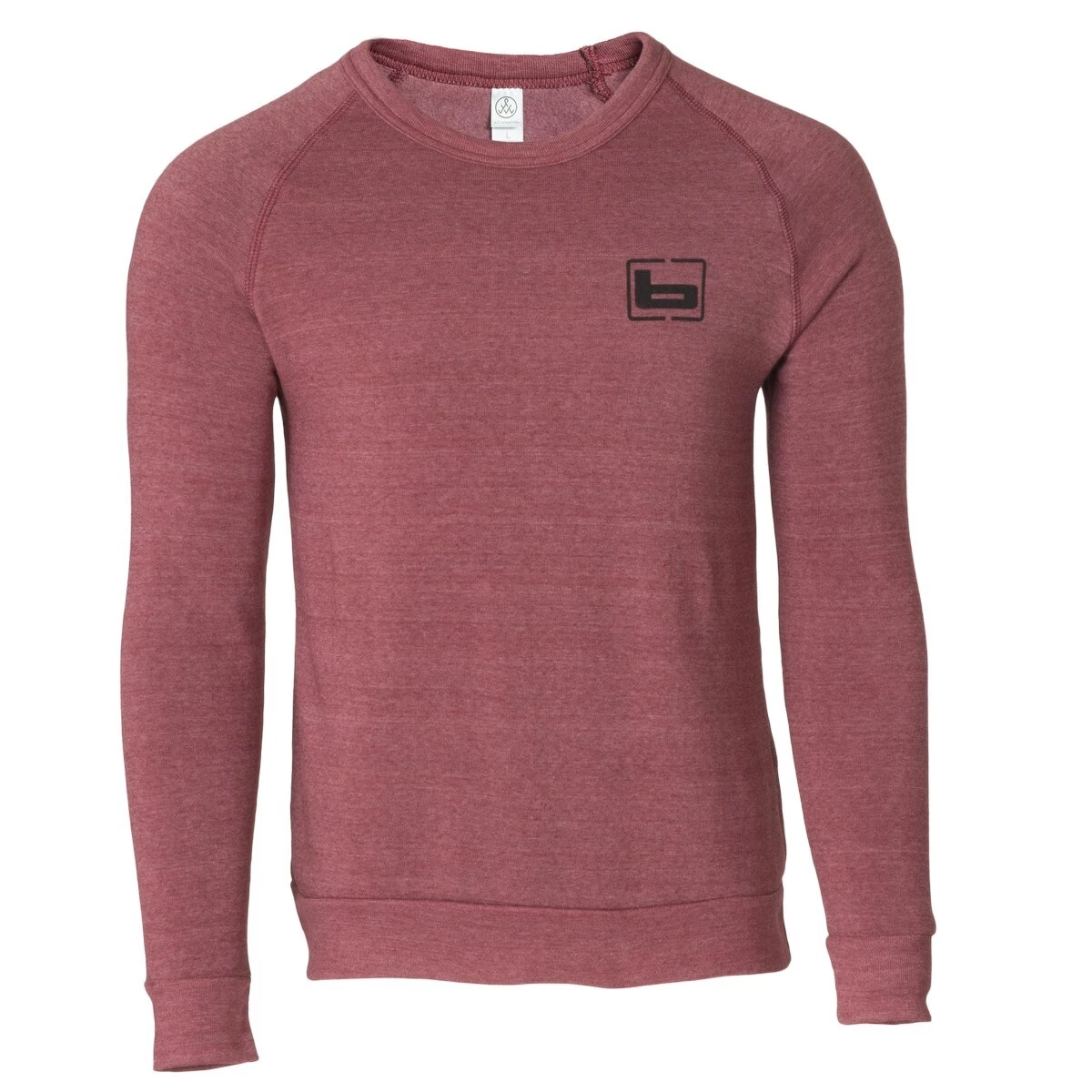 Banded Eco-Fleece Champ Crewneck - Image 3