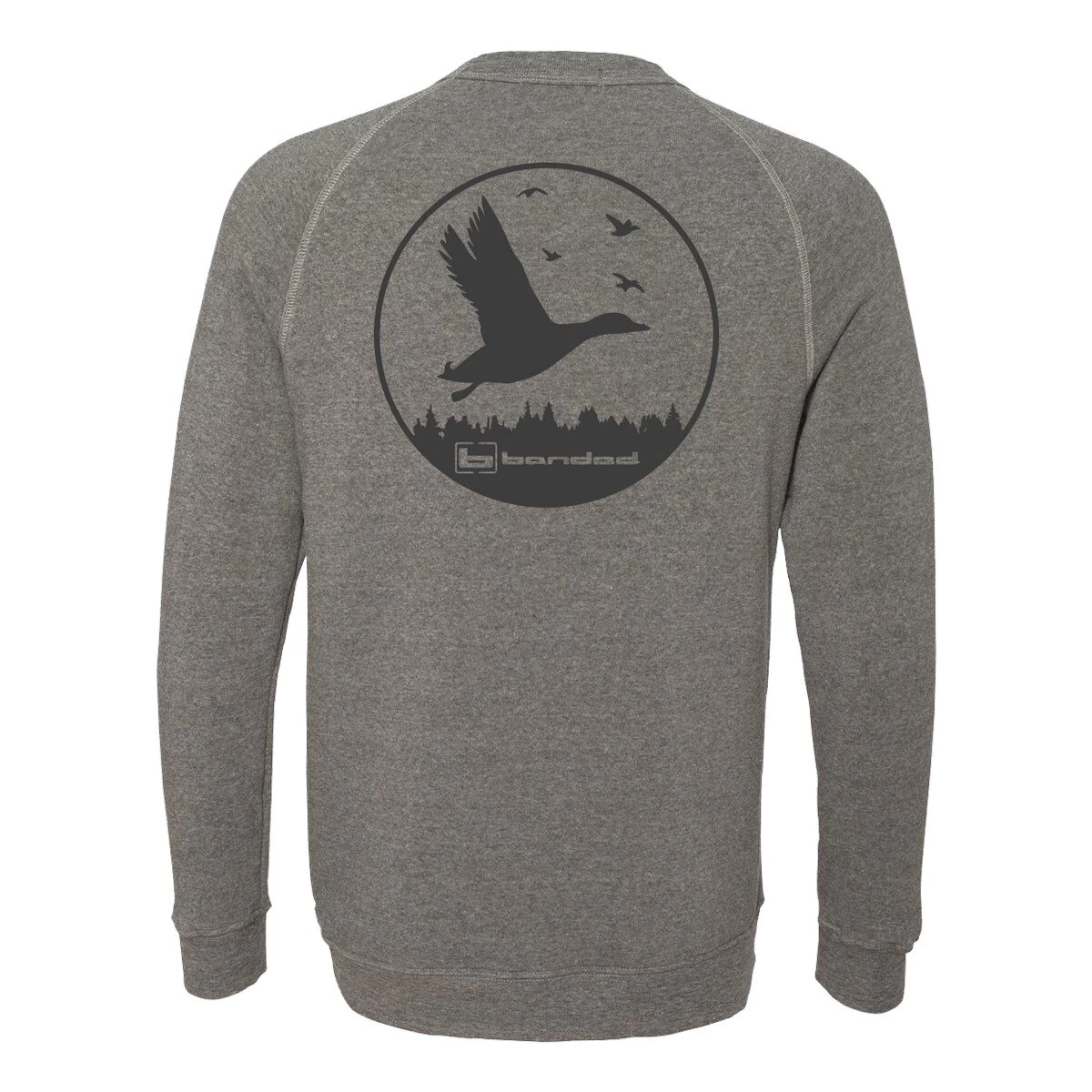 Banded Eco-Fleece Champ Crewneck - Image 2