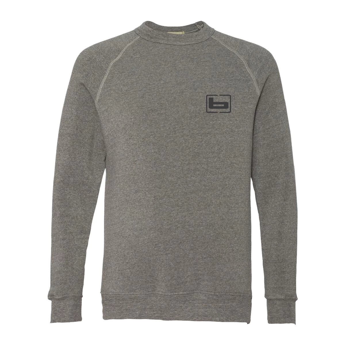 Banded Eco-Fleece Champ Crewneck - Image 4