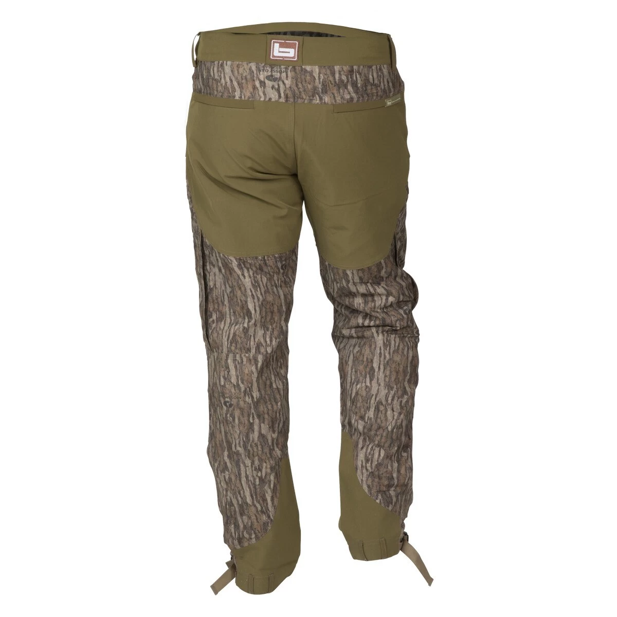 Banded Lightweight Technical Hunting Pants - Image 3
