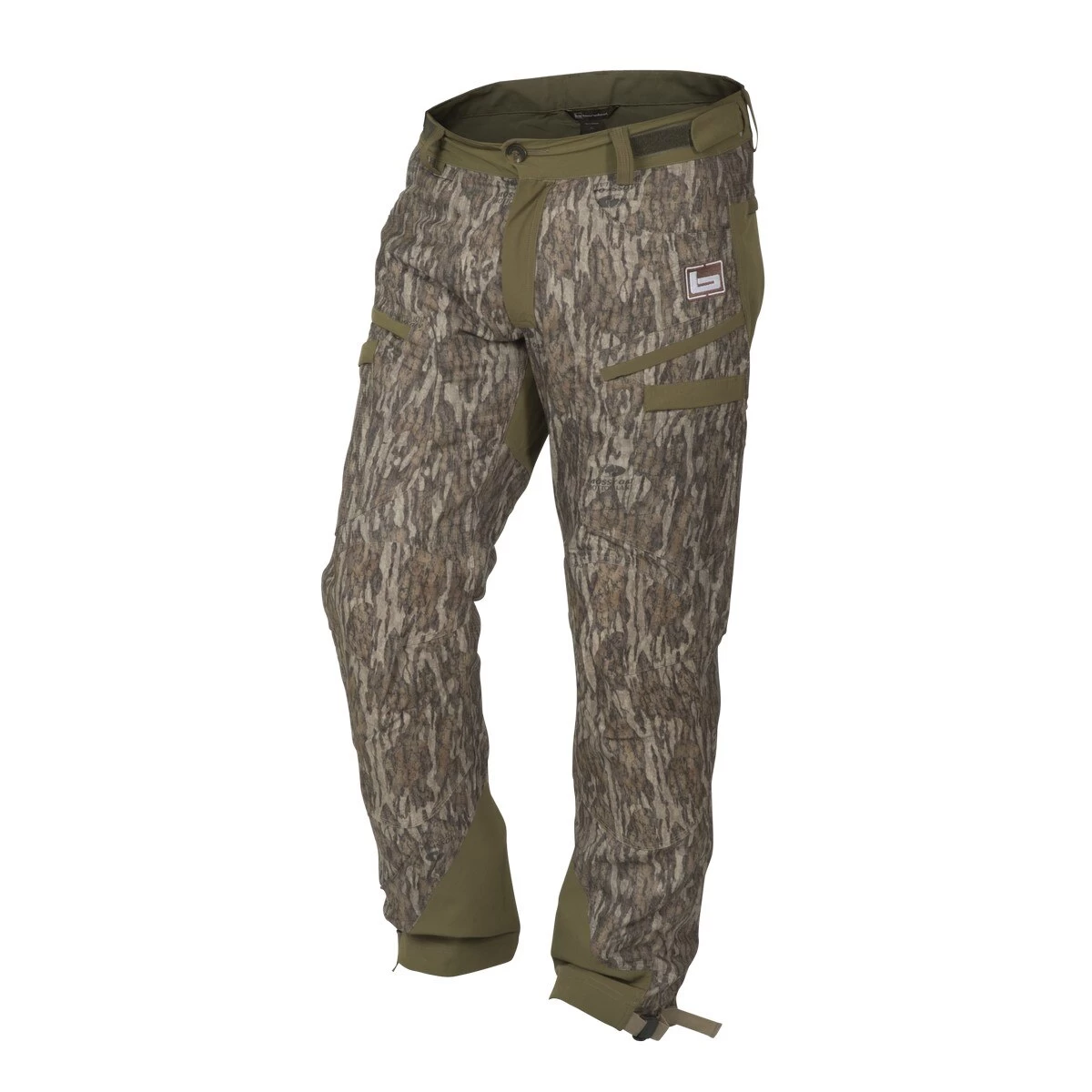 Banded Lightweight Technical Hunting Pants - Image 4