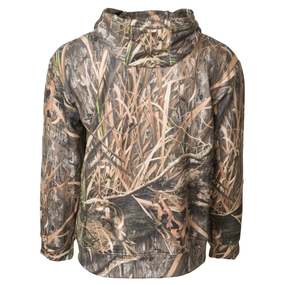 Banded Logo Hoodie - Image 12