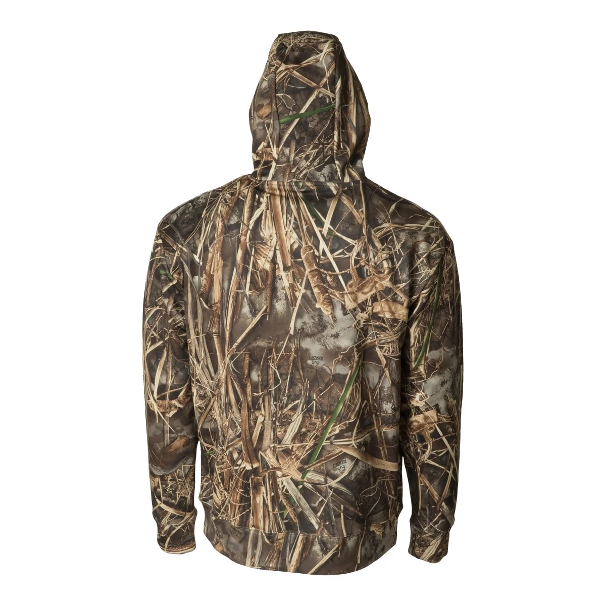 Banded Logo Hoodie - Image 15