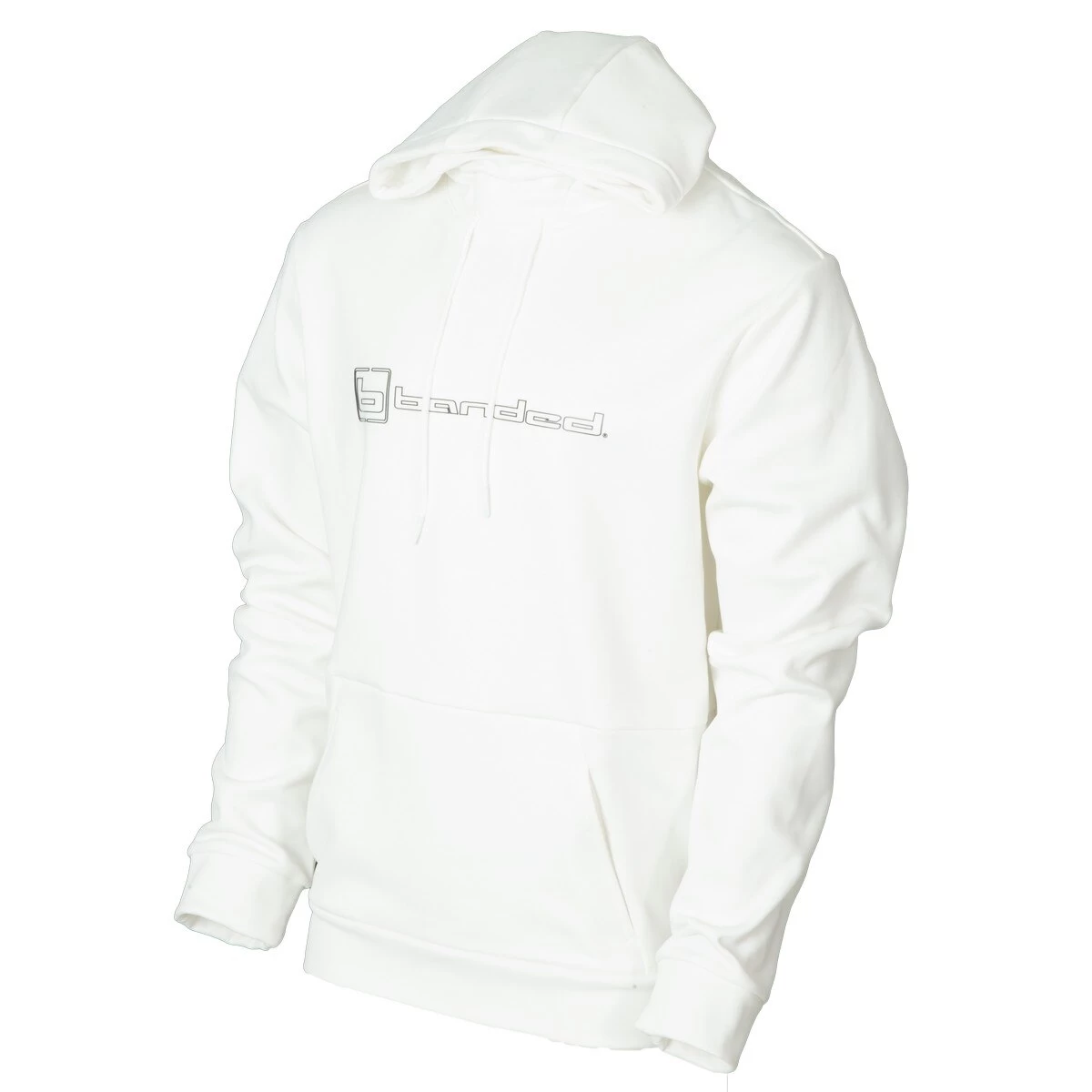 Banded Logo Hoodie - Image 7