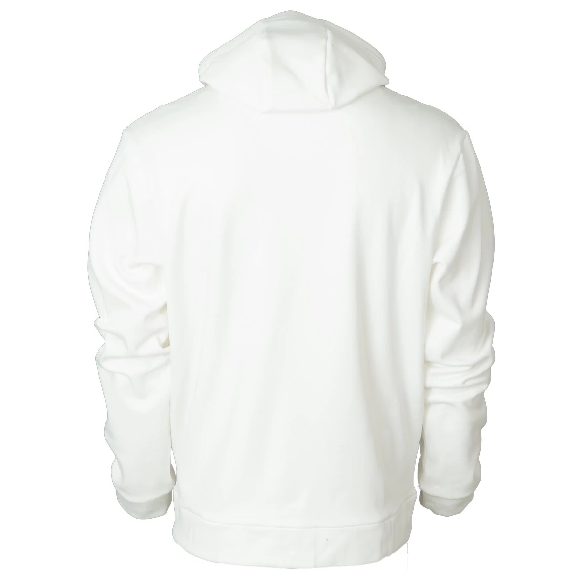 Banded Logo Hoodie - Image 11