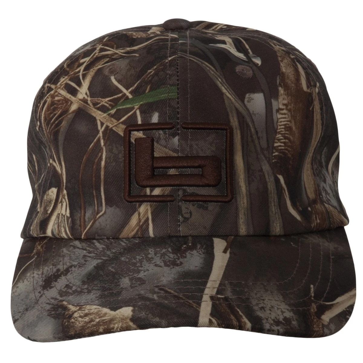 Banded Hunting Cap