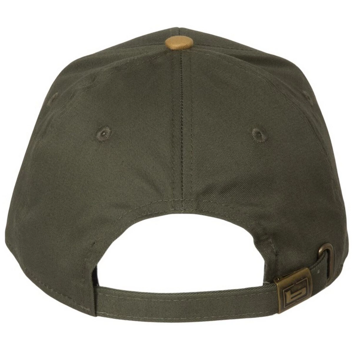 Banded Sun-Stream Cap - Image 3