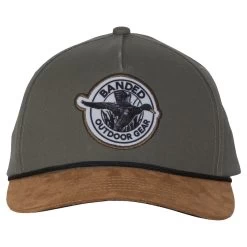 Banded Outdoor Gear Cap