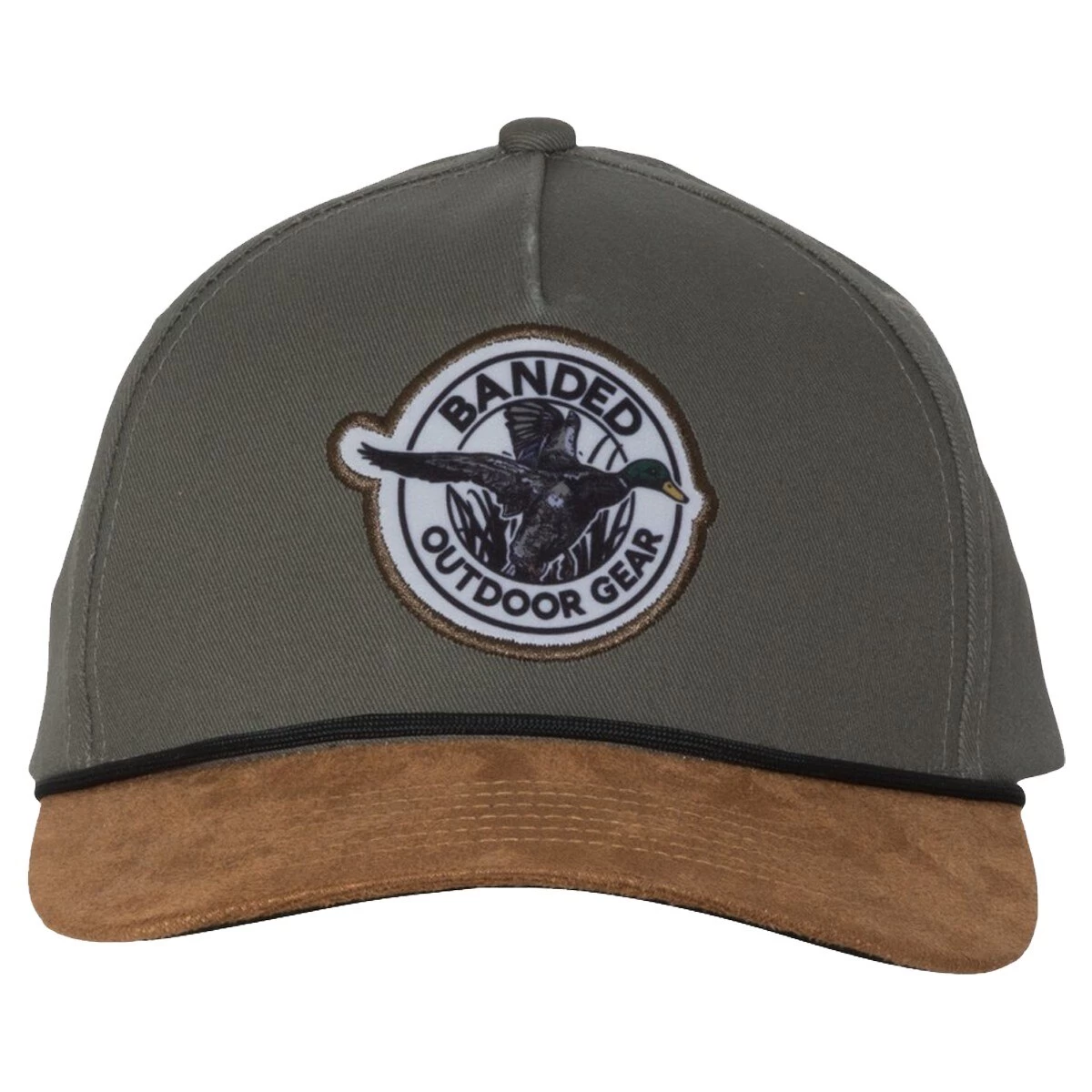 Banded Outdoor Gear Cap