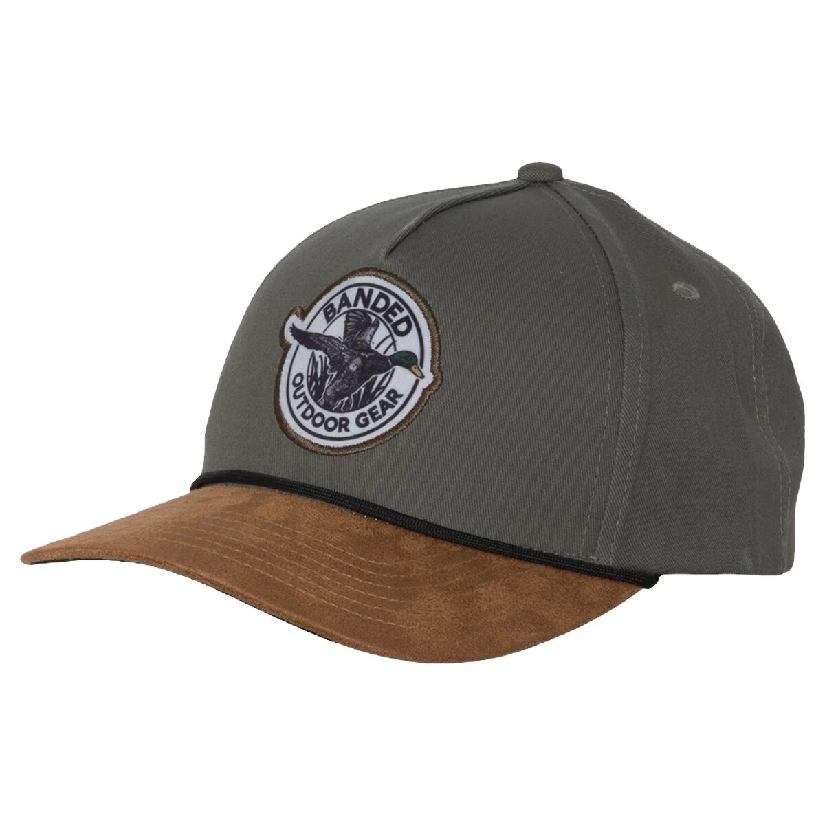 Banded Outdoor Gear Cap - Image 2