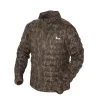 Banded Nano Ultra Light Down Jacket