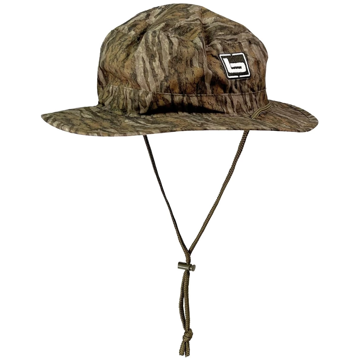 Banded Boonie Hat