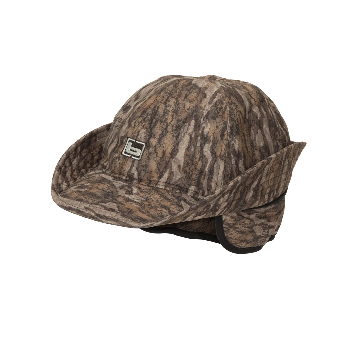 Banded Jones Cap - Image 3