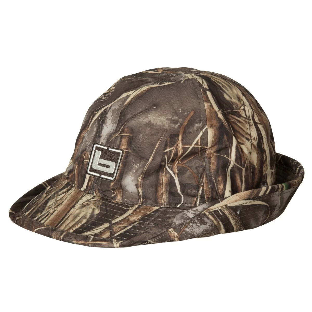 Banded Jones Cap - Image 2