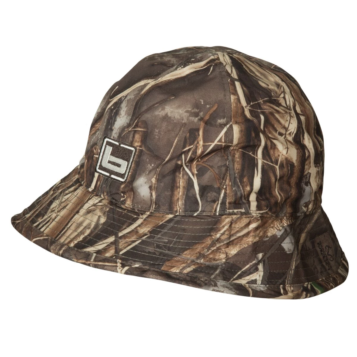 Banded Jones Cap - Image 4