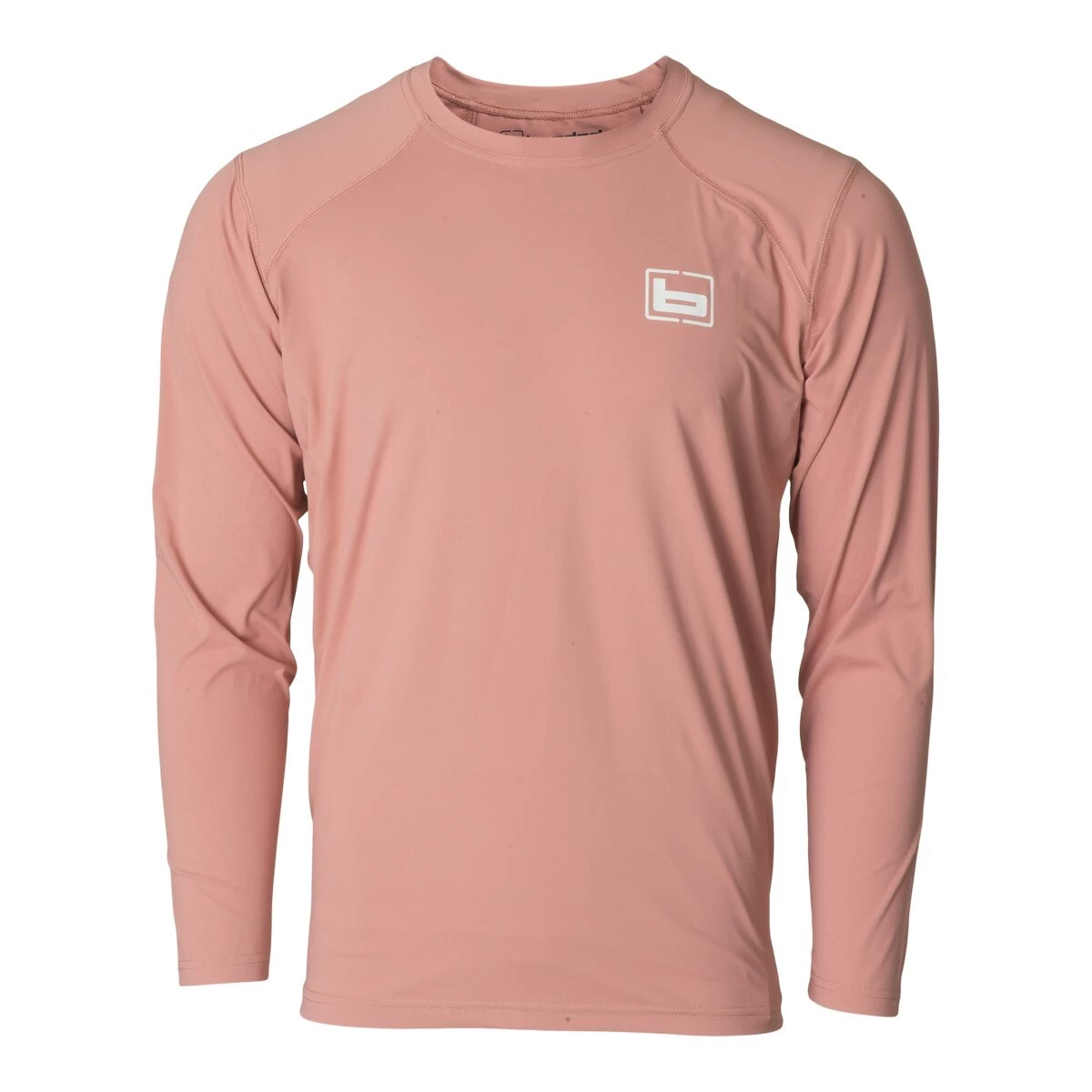 Banded Performance Adventure Shirt Mock Neck - Image 5
