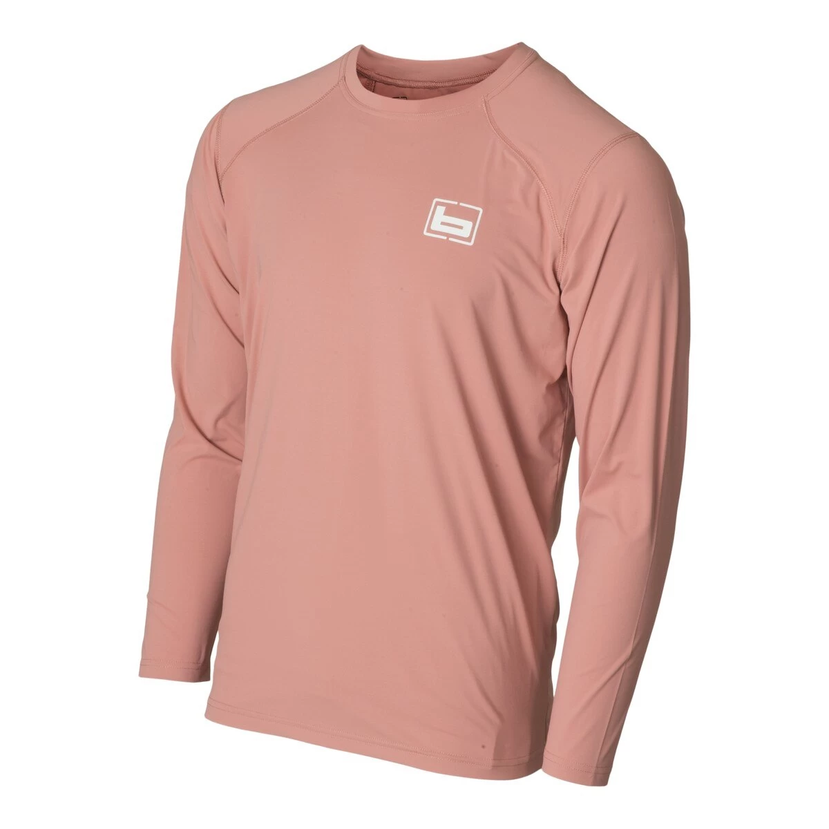 Banded Performance Adventure Shirt Mock Neck - Image 10