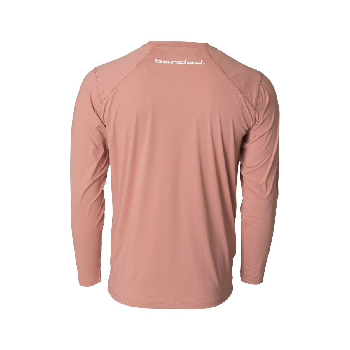 Banded Performance Adventure Shirt Mock Neck - Image 15