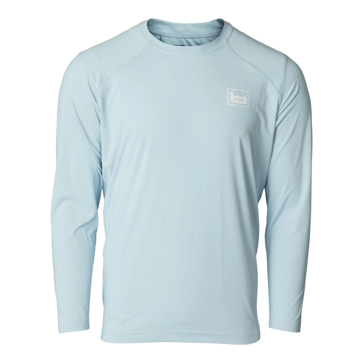 Banded Performance Adventure Shirt Mock Neck