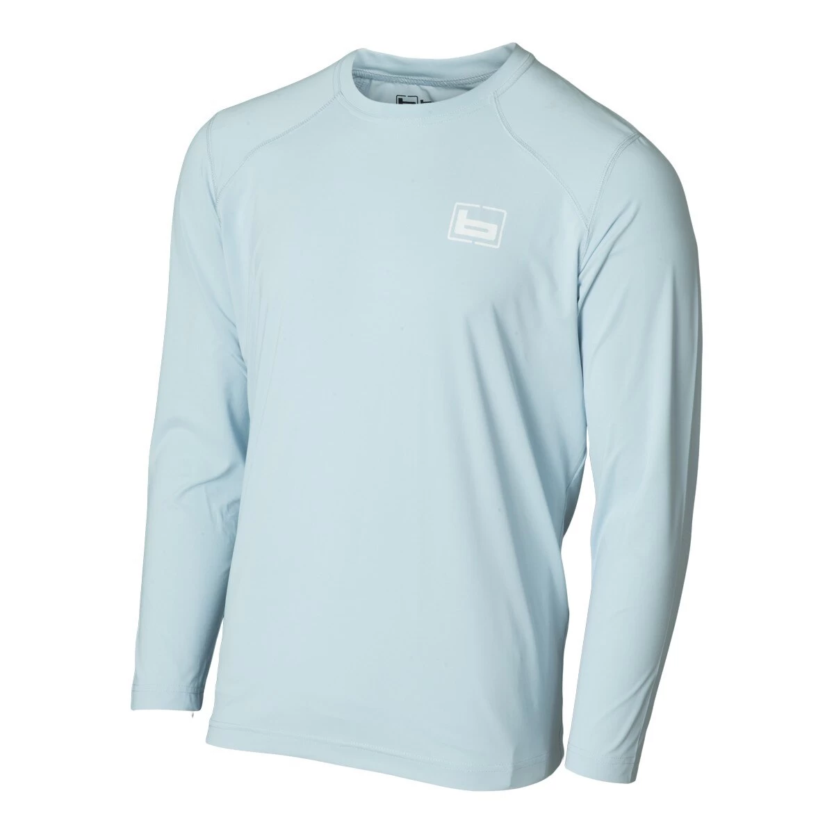 Banded Performance Adventure Shirt Mock Neck - Image 6