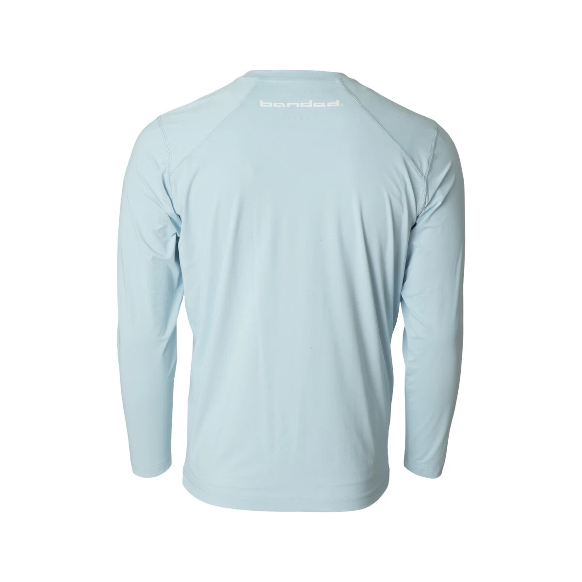 Banded Performance Adventure Shirt Mock Neck - Image 11