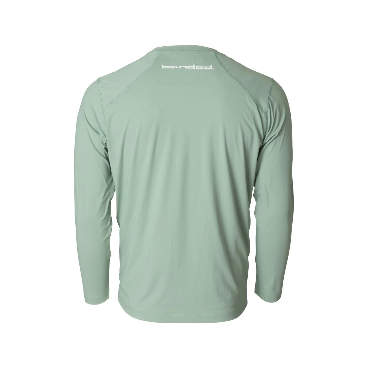 Banded Performance Adventure Shirt Mock Neck - Image 13