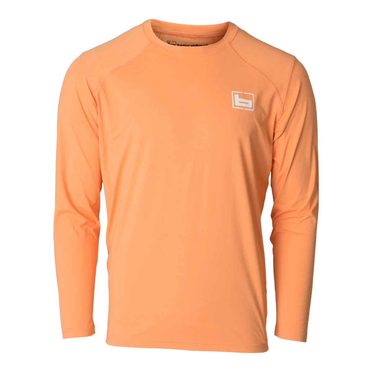 Banded Performance Adventure Shirt Mock Neck - Image 2