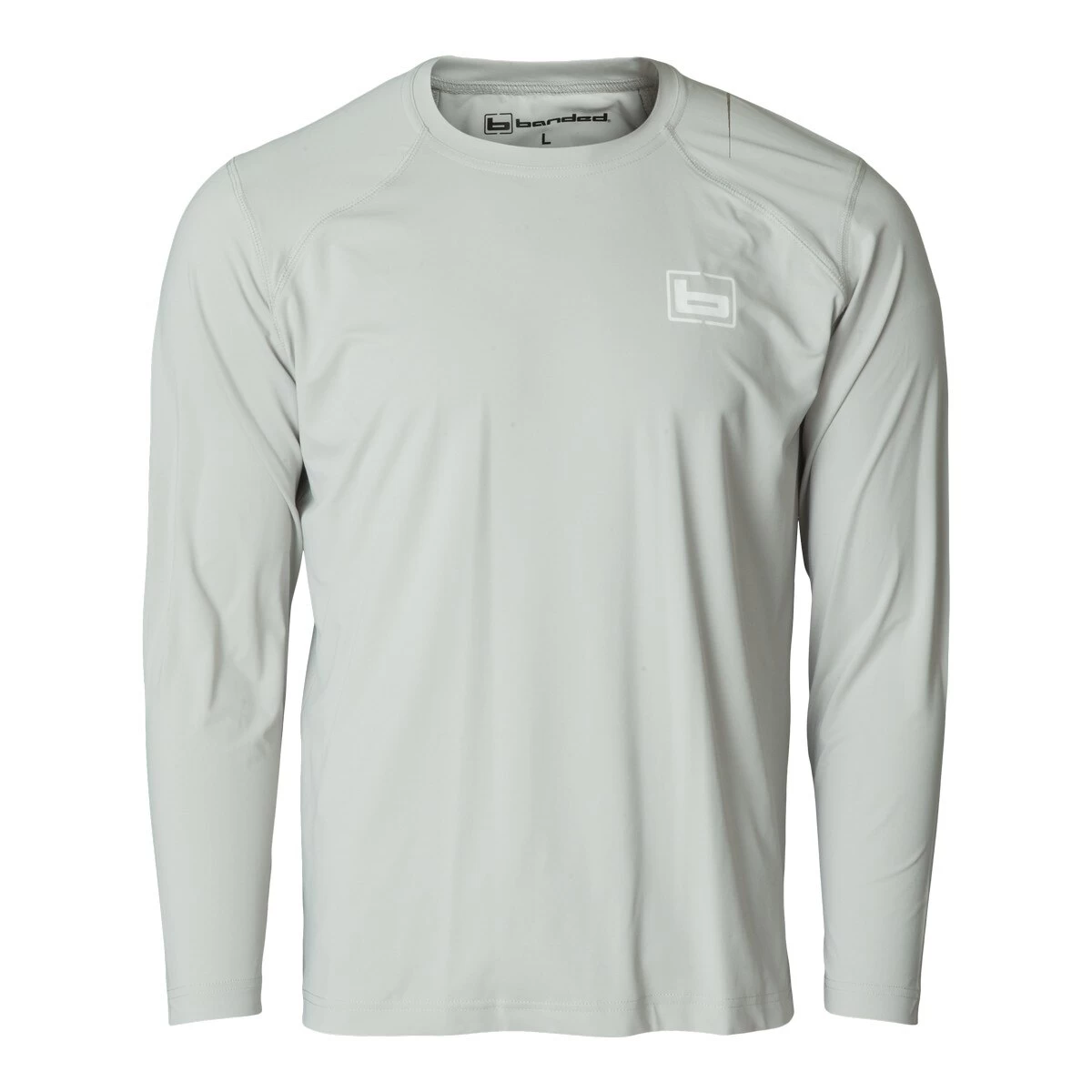 Banded Performance Adventure Shirt Mock Neck - Image 4
