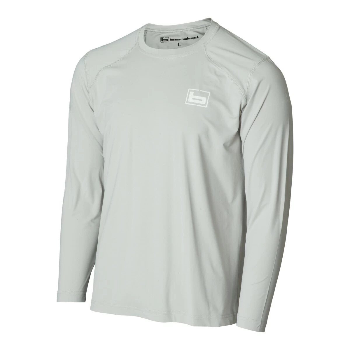 Banded Performance Adventure Shirt Mock Neck - Image 9