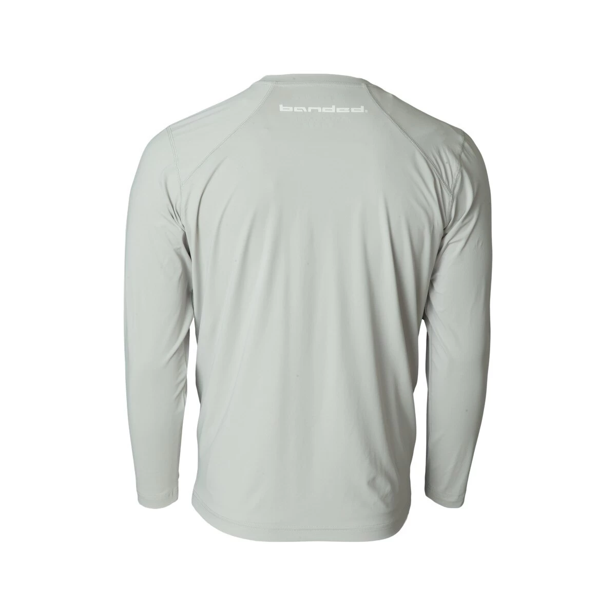 Banded Performance Adventure Shirt Mock Neck - Image 14
