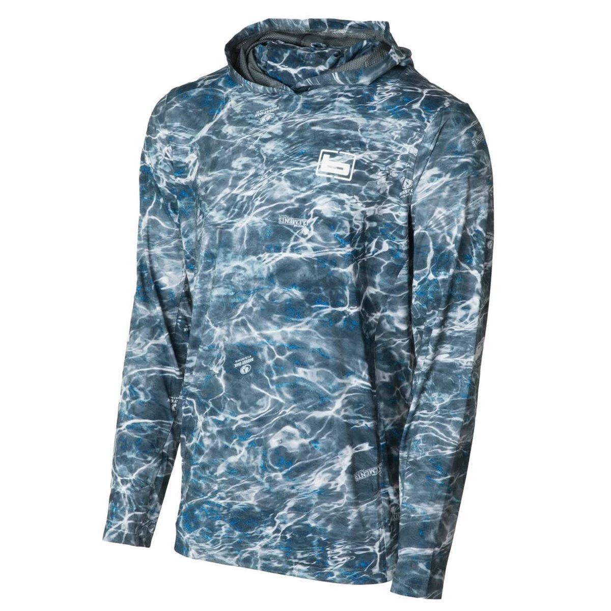 Banded Performance Adventure Hoodie - Image 3
