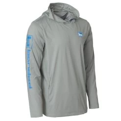 Banded Performance Adventure Hoodie
