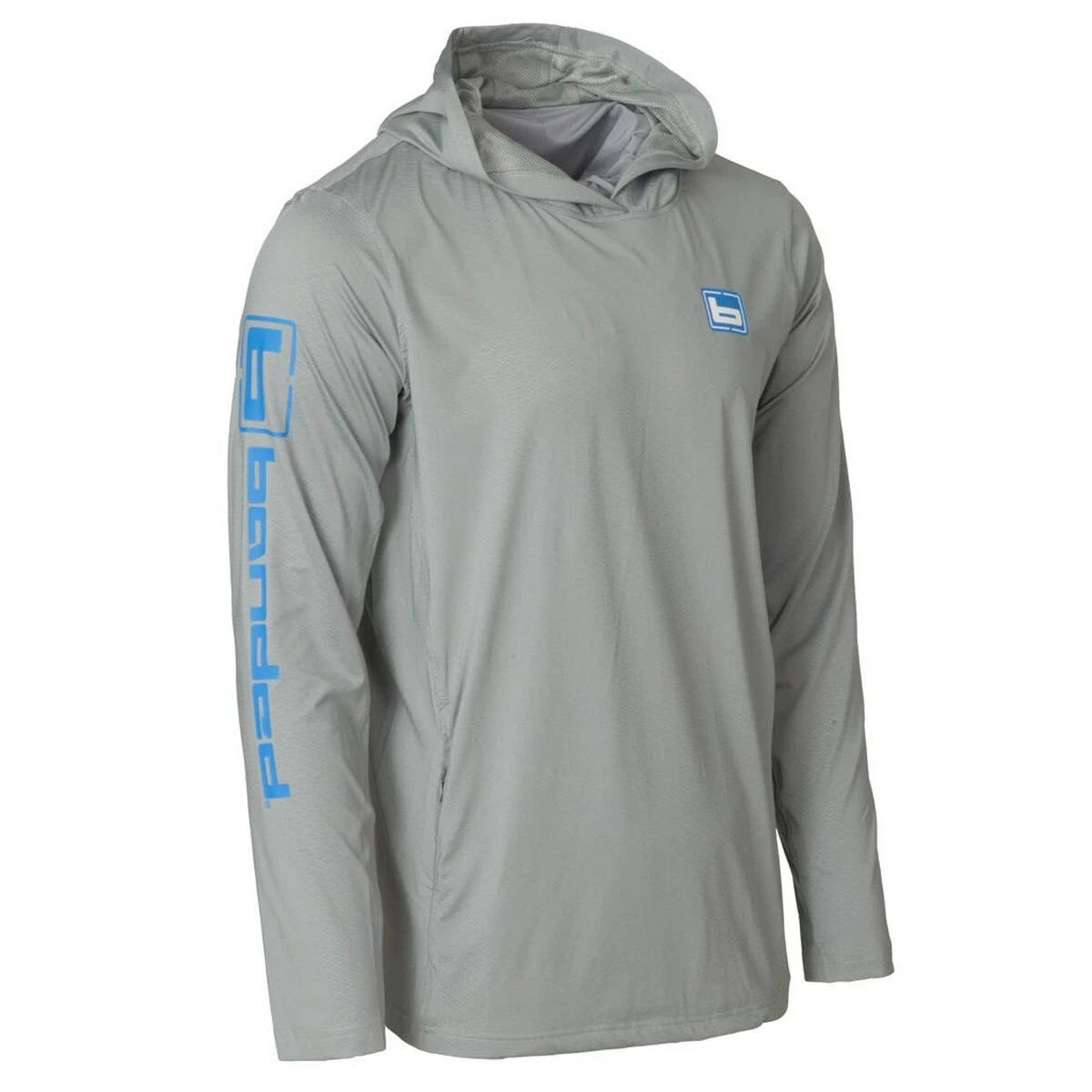 Banded Performance Adventure Hoodie