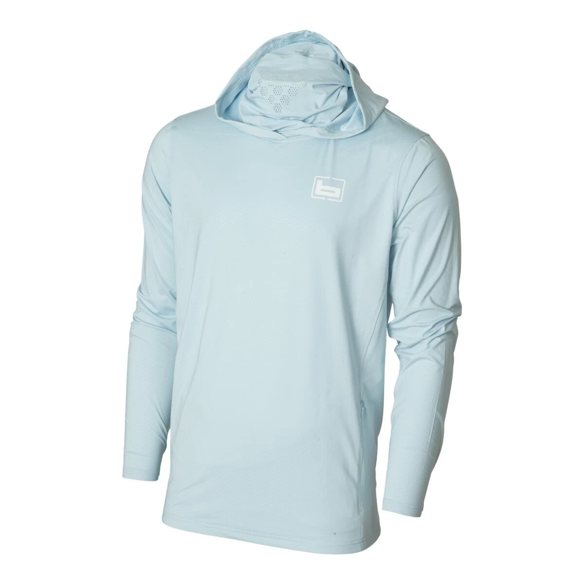 Banded Performance Adventure Hoodie - Image 11