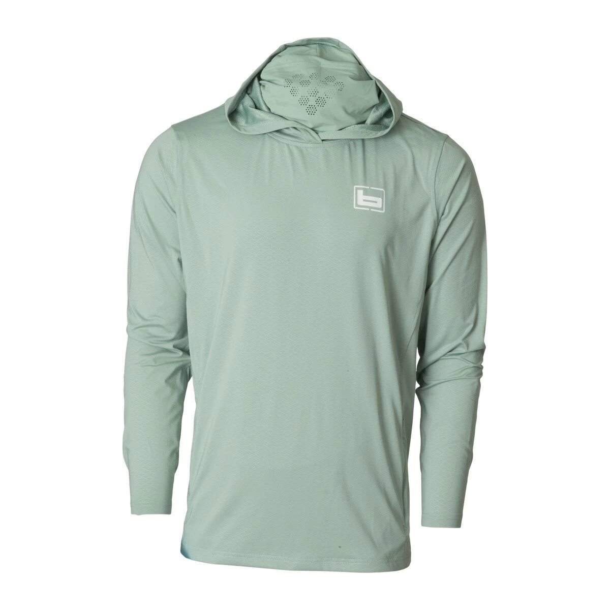 Banded Performance Adventure Hoodie - Image 6
