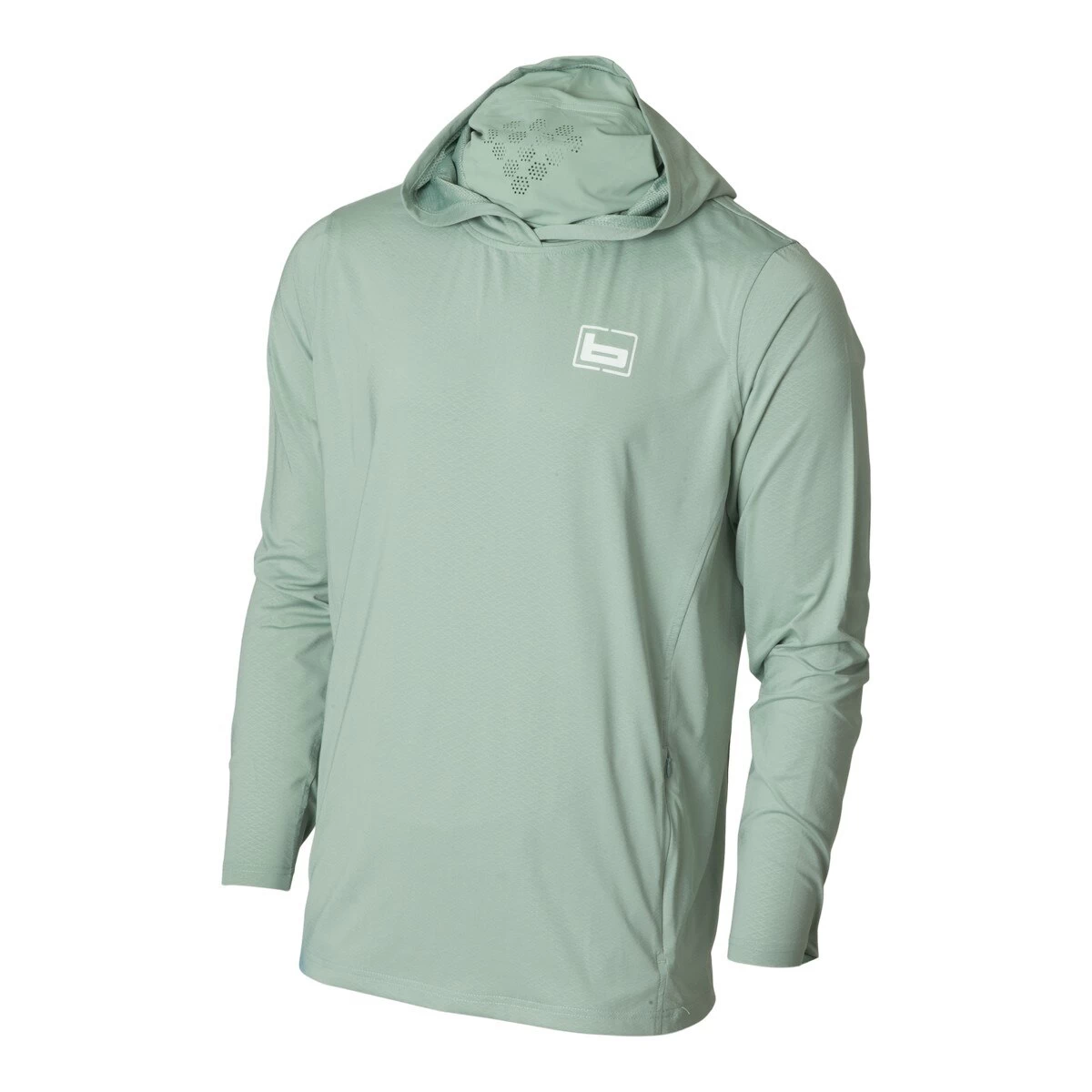 Banded Performance Adventure Hoodie - Image 13