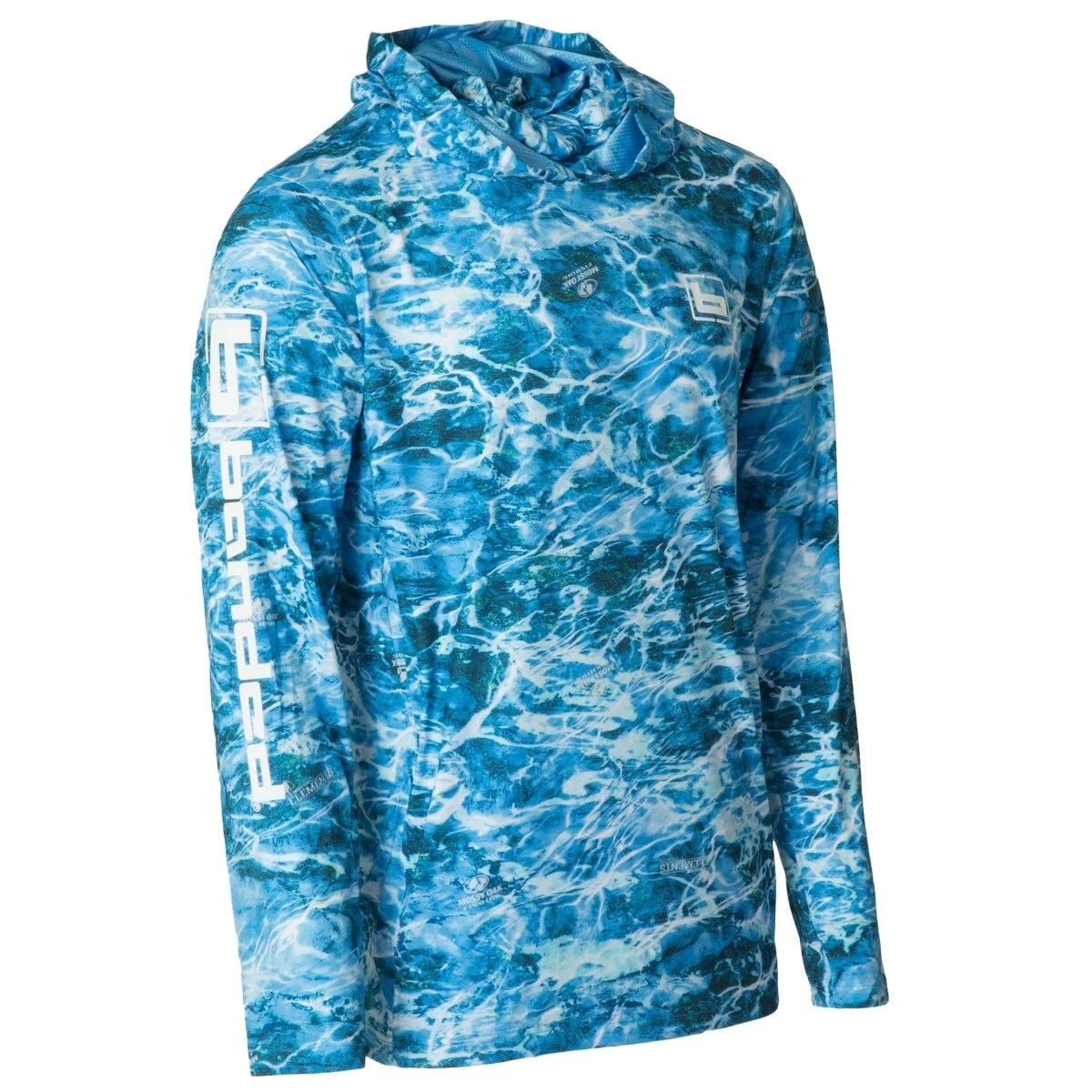 Banded Performance Adventure Hoodie - Image 14