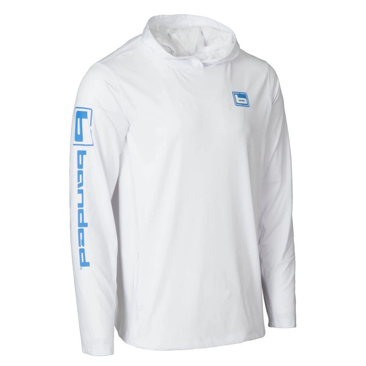 Banded Performance Adventure Hoodie - Image 2